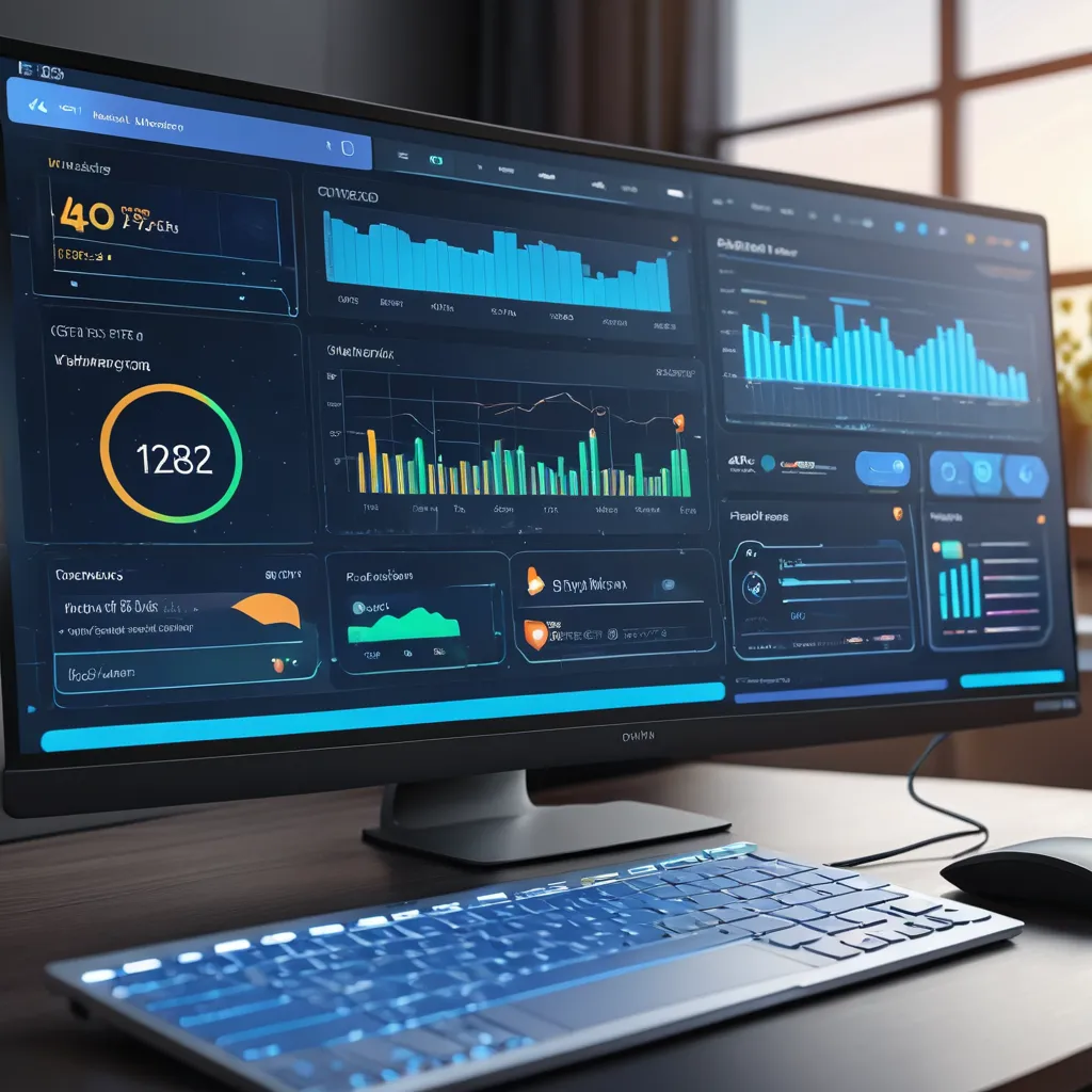 Top Free Programs for Remote Computer Access
