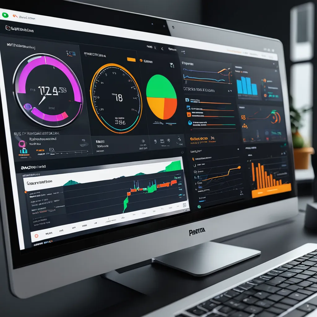 Exploring Pantera Construction Software: An In-Depth Guide