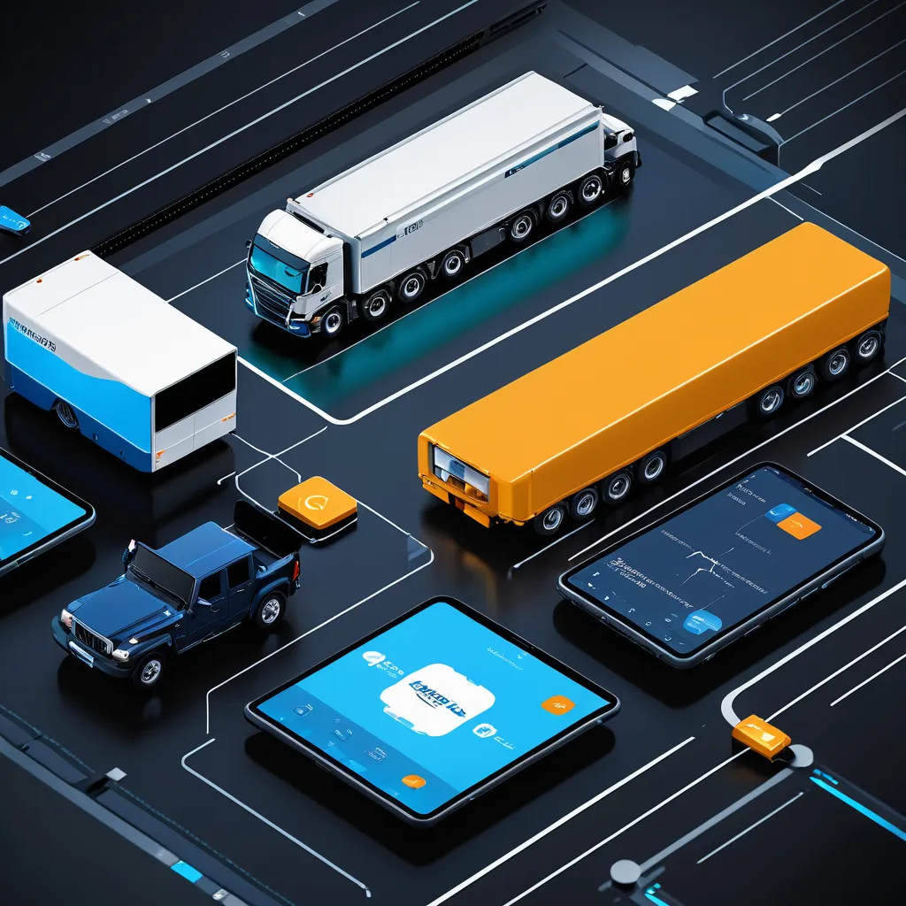 maximizing-efficiency-with-fleet-complete-asset-tracker